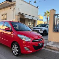 HYUNDAI i10 1.1 68CV Classic Plus