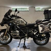 BMW R1200GS