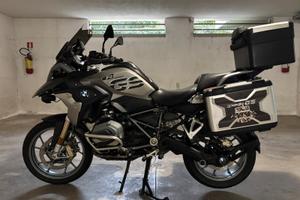 BMW R1200GS