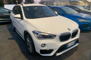 Bmw X1 xDrive20d Msport