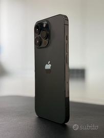 Apple iPhone 13 Pro 256GB Nero