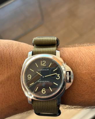 PANERAI Luminor Marina 48h