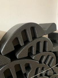 Pilates Arc e spalliera