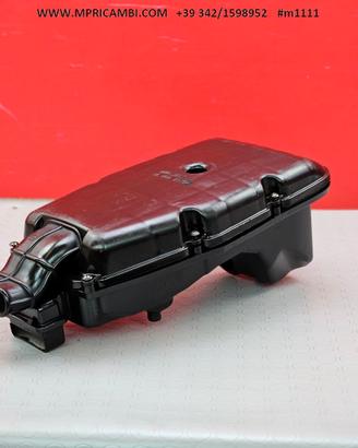 AIRBOX CASSA HONDA TRANSALP 650 2000 2004 XL 650V