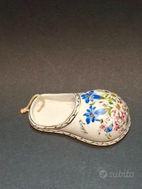 Zoccolo vintage in ceramica Austria Liezen Lienz