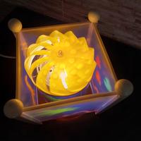 Lampada magica  giungla