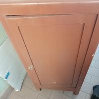 Mobile di antiquariato 