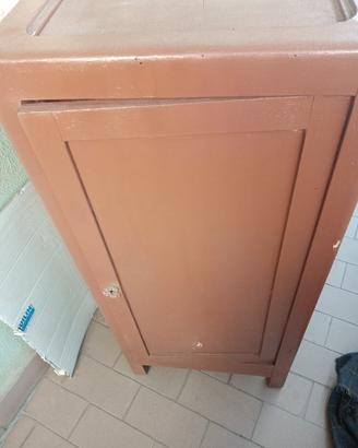 Mobile di antiquariato 