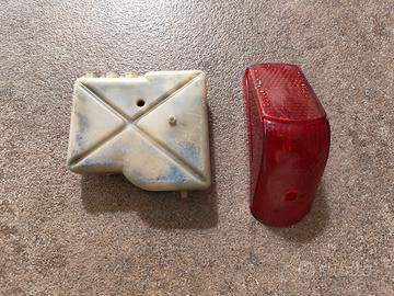 Ricambi Piaggio ciao prima serie