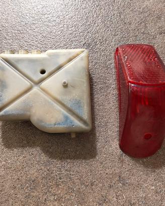 Ricambi Piaggio ciao prima serie