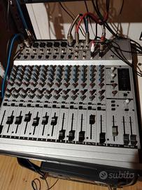 Mixer Behringer