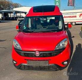 Fiat Doblo 1.6 mtj XL .Trasporto Disabili