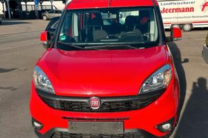 Fiat Doblo 1.6 mtj XL .Trasporto Disabili