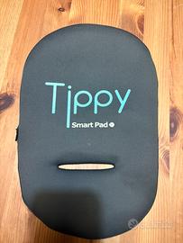 Dispositivo antiabbandono TIPPY SMART PAD con APP