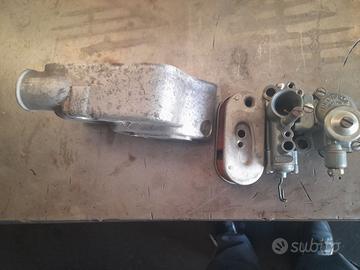 Carburatore 20- 20-15 vna-vnb 125-150