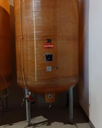 Serbatoi sempre pieno