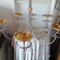 Lampada italiana anni 90 