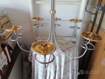 Lampada italiana anni 90 