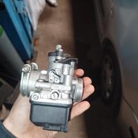 Elaborazione e ricambi vespa e scooter piaggio 