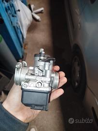 Elaborazione e ricambi vespa e scooter piaggio 