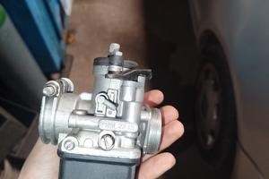 Elaborazione e ricambi vespa e scooter piaggio 