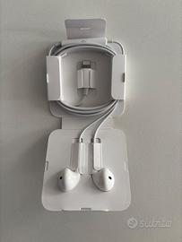 Cuffie Apple Nuove