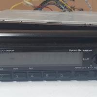 Autoradio Kenwood KDC-3090R