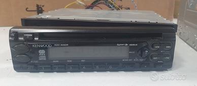Autoradio Kenwood KDC-3090R