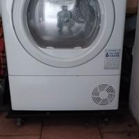 ASCIUGATRICE CANDY SLIM