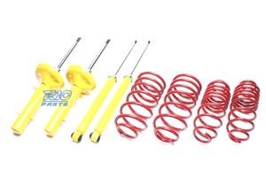 SOSPENSIONE SPORTIVA AUDI A4 LIM 8E 11 2000-2008 3