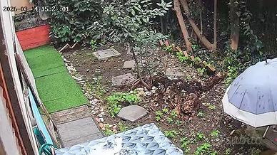 BICICLETA ELETTRICA 400 W