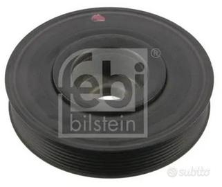 Puleggia albero motore Ford Citroen Peugeot