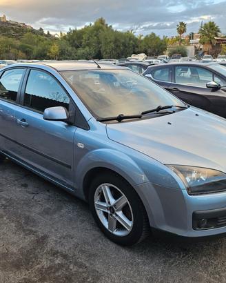 Ford Focus CC Focus+ 1.6 TDCi (90CV) S.W.