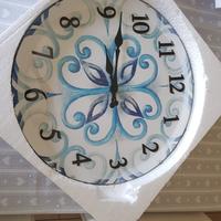 orologio da parete diametro 40 cm