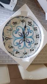 orologio da parete diametro 40 cm