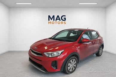 Kia Stonic 1.6 CRDi 110 CV Urban