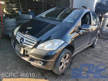 MERCEDES CLASSE A W169 A 150 95CV 04-12 -ricambi