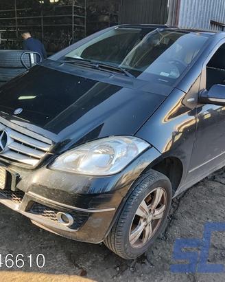 MERCEDES CLASSE A W169 A 150 95CV 04-12 -ricambi