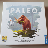 Gioco da tavolo