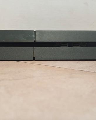 PlayStation 4