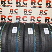 4 gomme usate 225 45 r 17 91 y continental