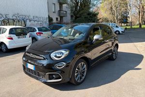 Fiat 500 X 1500 solo tra privati