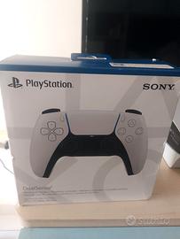 pad playstation 5