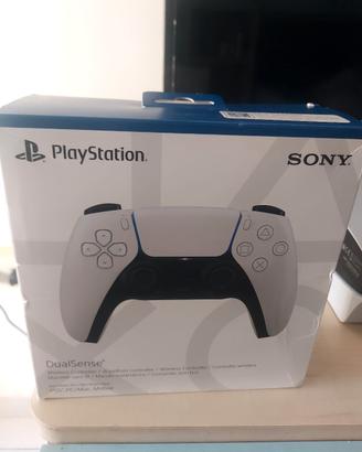 pad playstation 5