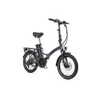 BICI ELETTRICA MISURA 20 E-BIKE PIEGHEVOLE