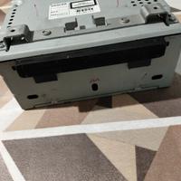 Autoradio Ford Fiesta 