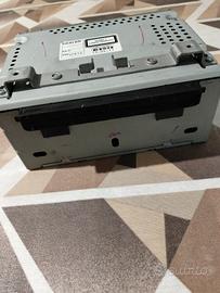 Autoradio Ford Fiesta 