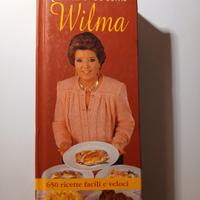 In cucina con wilma