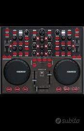 Consolle dj