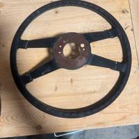 Volante per porche 911 del 1972